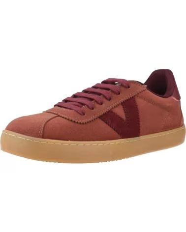 VICTORIA SNEAKER BERLIN 1126221V BRAUN TERRA TERRA