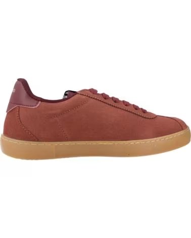 VICTORIA SNEAKER BERLIN 1126221V BRAUN TERRA TERRA