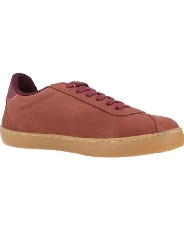 VICTORIA SNEAKER BERLIN 1126221V BRAUN TERRA TERRA