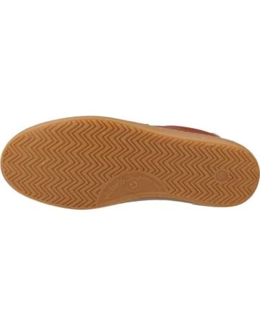 VICTORIA SNEAKER BERLIN 1126221V BRAUN TERRA TERRA