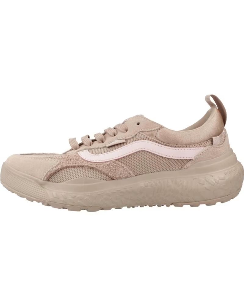 VANS OFF THE WALL ZAPATILLAS VANS VN000BCETUP1 EN BEIGE PARA UNISEX 251 - DARK BEIGE