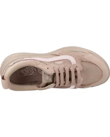 VANS OFF THE WALL ZAPATILLAS VANS VN000BCETUP1 EN BEIGE PARA UNISEX 251 - DARK BEIGE