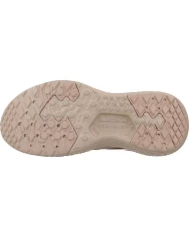 VANS OFF THE WALL ZAPATILLAS VANS VN000BCETUP1 EN BEIGE PARA UNISEX 251 - DARK BEIGE