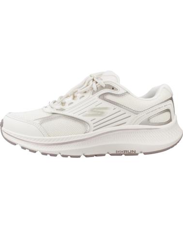 SKECHERS ZAPATILLAS EN PARA MUJER BEIGE