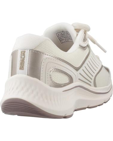 SKECHERS ZAPATILLAS EN PARA MUJER BEIGE