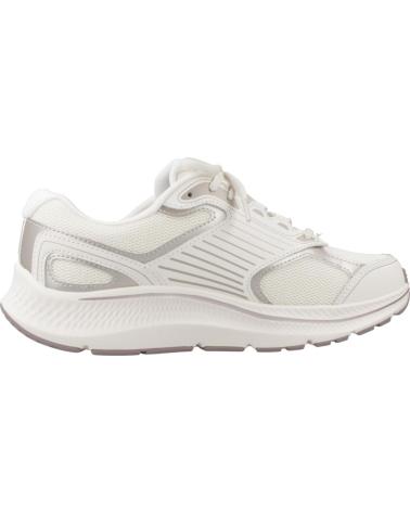 SKECHERS ZAPATILLAS EN PARA MUJER BEIGE
