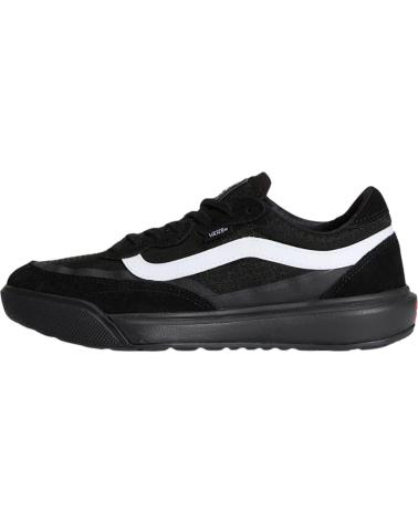 VANS OFF THE WALL ULTRARANGE 2.0 SCHWARZE SNEAKER NEGRO