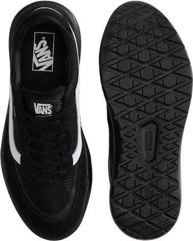 ZAPATILLAS VANS OFF THE WALL ULTRARANGE 2.0 NEGRAS NEGRO
