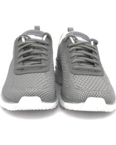 SKECHERS SKEIF SPORT SHOE GREY 149 GRIS