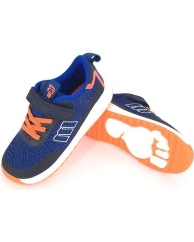 MTNG TÊNIS ESPORTIVO MUSNETS 13866 AZUL MARINHO AZUL