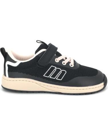 MTNG TÊNIS ESPORTIVO MUSNETS 13865 PRETO NEGRO