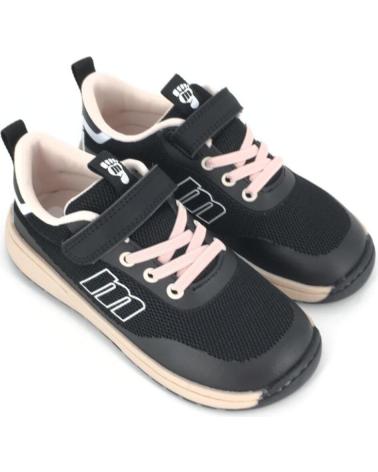 MTNG TÊNIS ESPORTIVO MUSNETS 13865 PRETO NEGRO