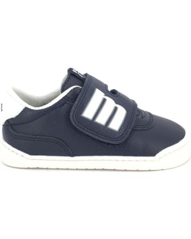 MTNG SPORTSCHUHE MUSLONG MARINE 13847 BLAU AZUL