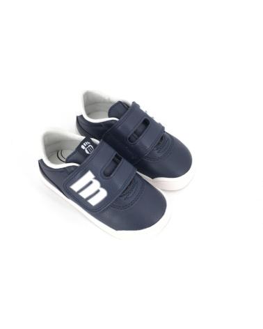 MTNG SPORTSCHUHE MUSLONG MARINE 13847 BLAU AZUL