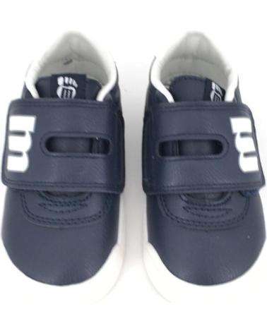 MTNG SPORTSCHUHE MUSLONG MARINE 13847 BLAU AZUL