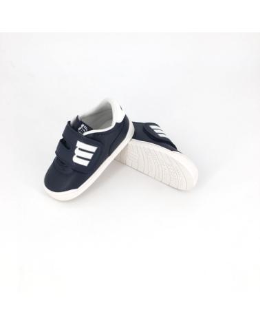 MTNG SPORTSCHUHE MUSLONG MARINE 13847 BLAU AZUL