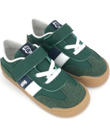 MTNG MUSLONG SPORT SNEAKERS GREEN 13845 VERDE