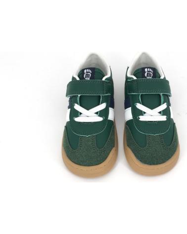 MTNG MUSLONG SPORT SNEAKERS GREEN 13845 VERDE