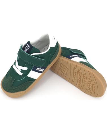 MTNG MUSLONG SPORT SNEAKERS GREEN 13845 VERDE