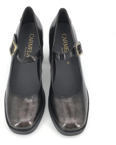 CARMELA MARY JANE CARCI 13773 CINZA GRIS