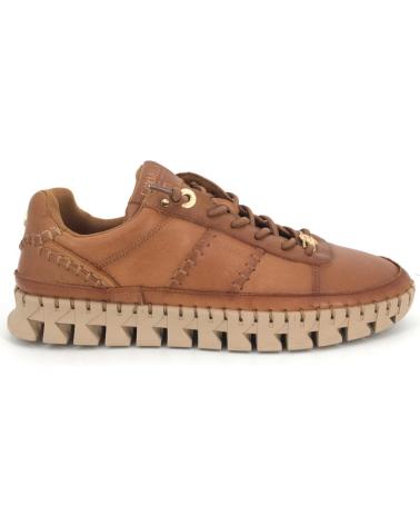 CARMELA BLUCHER CARFLE COLOR CAMEL 13771 MARRóN