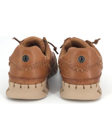 CARMELA DEPORTIVA PARA MUJER 162528 SLIP ON CAMEL