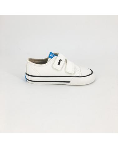 MTNG MUSJUN 13856 WEISSE SNEAKER FÜR KINDER BLANCO
