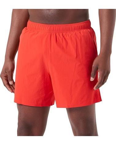 COSTUME DA BAGNO LACOSTE MH2731 ROSSO ROJO