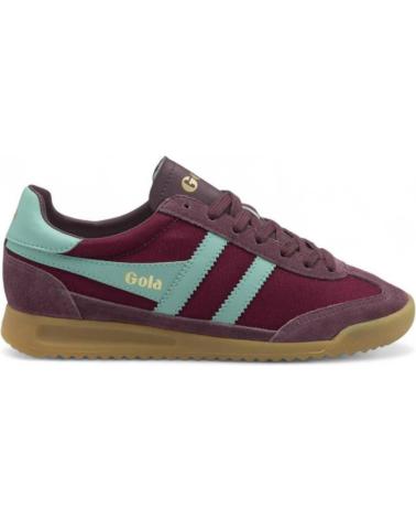 GOLA SNEAKER TORNADO LILA MORADO