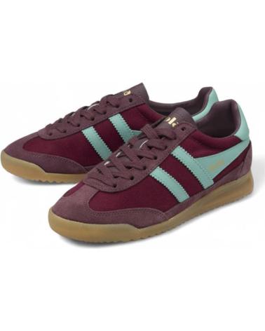 GOLA SNEAKER TORNADO LILA MORADO