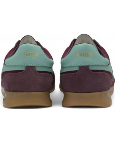 GOLA SNEAKER TORNADO LILA MORADO