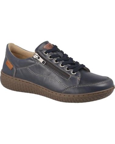 LAURA AZAÑA 28103 MARINEBLAU AZUL