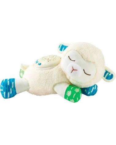 TOY PLANET PELUCHE EN COLOR PARA BEBE MULTICOLOR