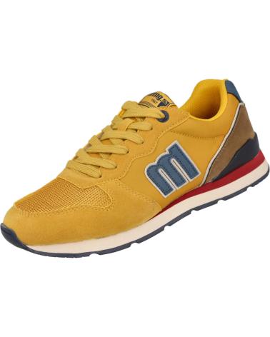 MTNG JOGGO CLASSIC SNEAKER SENF - MODELL 84467-C58414 MOSTAZA