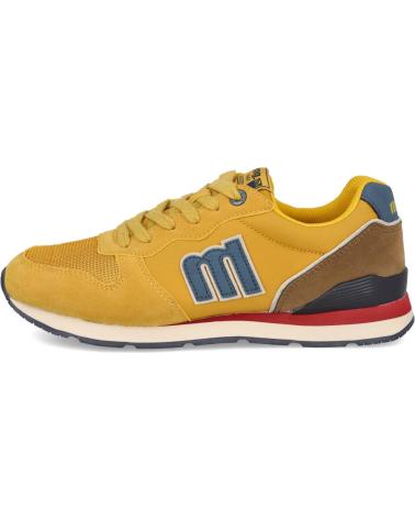 MTNG JOGGO CLASSIC SNEAKER SENF - MODELL 84467-C58414 MOSTAZA