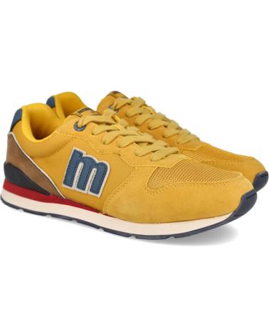 MTNG JOGGO CLASSIC SNEAKER SENF - MODELL 84467-C58414 MOSTAZA