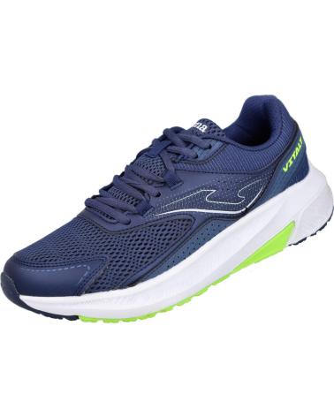 JOMA VITALY-MEN 2503 ZAPATILLAS DE RUNNING AZUL AZUL