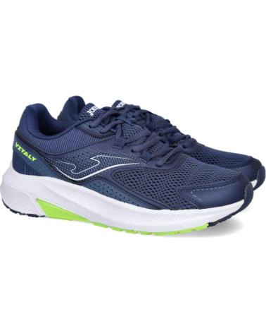 JOMA VITALY-MEN 2503 ZAPATILLAS DE RUNNING AZUL AZUL