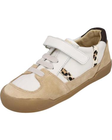 CRIOS BLANDITOS BY CRIO´S NEPAL BAREFOOT BEIGE BEIGE