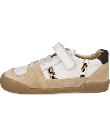 CRIOS BLANDITOS BY CRIO´S NEPAL BAREFOOT BEIGE BEIGE
