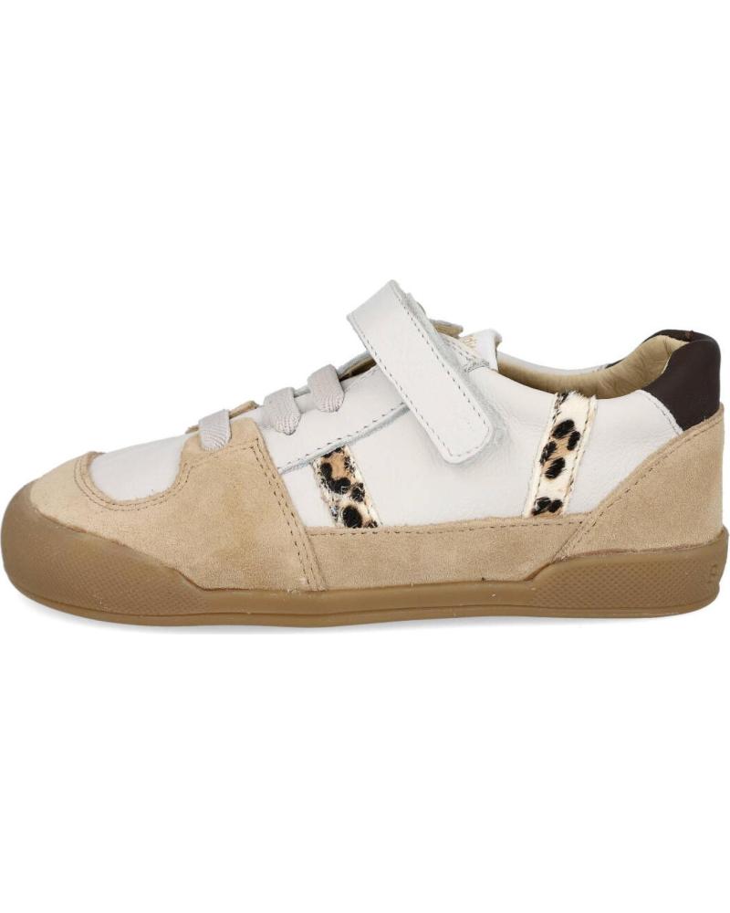 CRIOS BLANDITOS BY CRIO´S NEPAL BAREFOOT BEIGE BEIGE