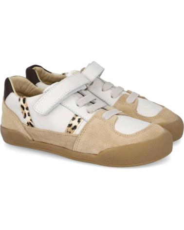 CRIOS BLANDITOS BY CRIO´S NEPAL BAREFOOT BEIGE BEIGE