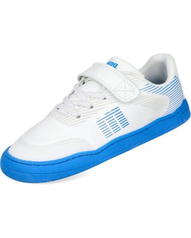MTNG FREE MULTISPORT BAREFOOT WHITE SNEAKERS 49320-C19667 BLANCO
