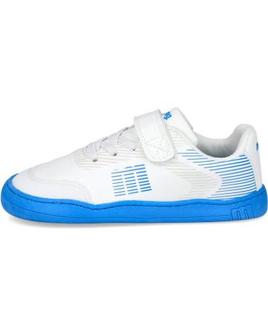 MTNG FREE MULTISPORT BAREFOOT WHITE SNEAKERS 49320-C19667 BLANCO