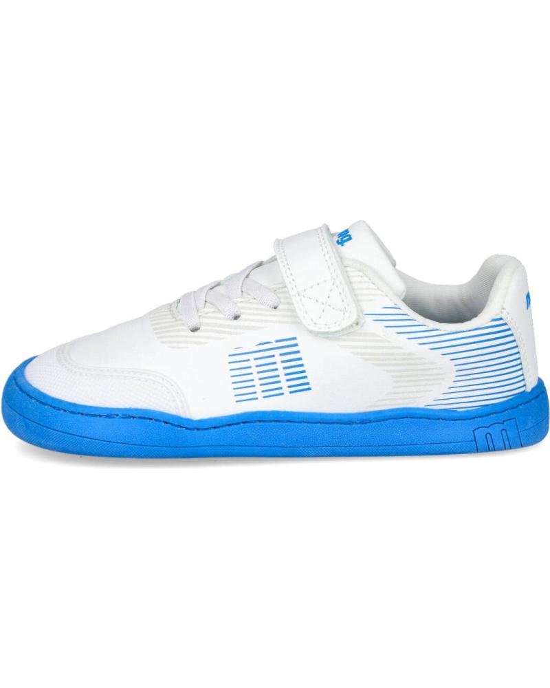 MTNG FREE MULTISPORT BAREFOOT WHITE SNEAKERS 49320-C19667 BLANCO