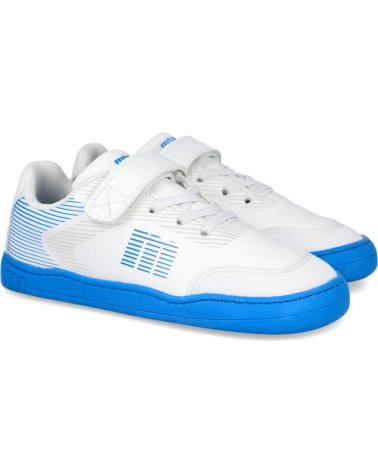 MTNG FREE MULTISPORT BAREFOOT WHITE SNEAKERS 49320-C19667 BLANCO