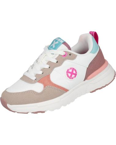 XTI 151318 SNEAKERS SPORTIVE BEIGE BEIGE