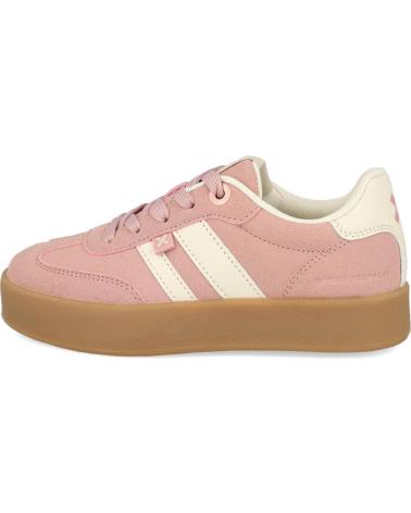 XTI CASUAL SNEAKERS 151360 NUDE NUDE