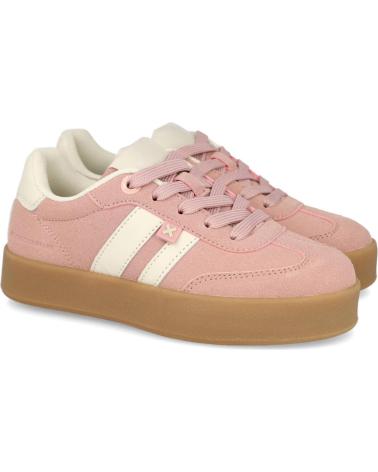XTI CASUAL SNEAKERS 151360 NUDE NUDE