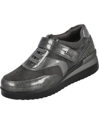 MYSOFT SPORTY SHOE 25M573 LEAD GREY PLOMO